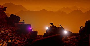 Please State Your Name : A VR Animated Film