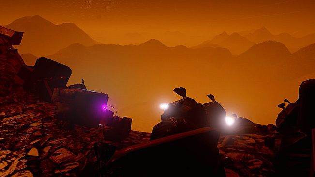 Please State Your Name : A VR Animated Film