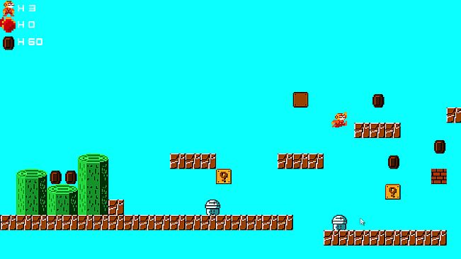 The Tower Of TigerQiuQiu 2 SUPER TIGERIO M8