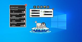 Kinguin: Become a Streaming Legend