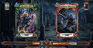 DICEWAR OTHERWORLD