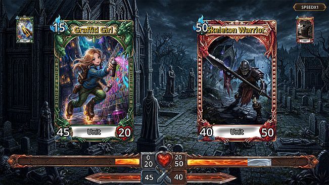 DICEWAR OTHERWORLD