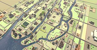 My Train Arrives - City pack