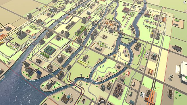 My Train Arrives - City pack