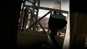 Ink: Tournament Paintball