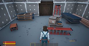 SurrounDead Poly Construction