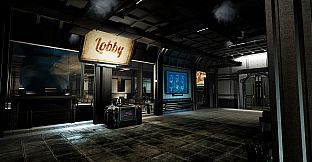 ALICE VR - Roboto Factory