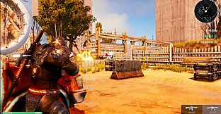 Gene Rain : Wind Tower - Way to Heaven