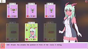 Arcana: Heat and Cold. Stories