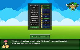 Better Me Tree: Boot Camp