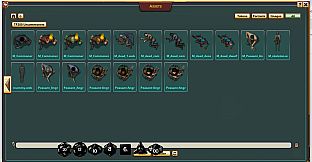 Fantasy Grounds - Devin Night Pack 200: Uncommoners