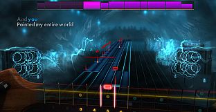 Rocksmith 2014 Edition – Remastered – Bad Religion - “You”