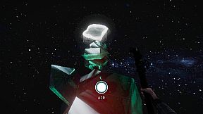 Matchstick: Cosmic Flame