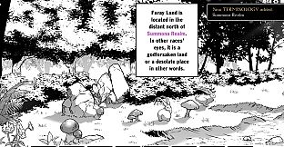 Summona Realm: The Secret Flame