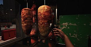 Amigo: Kebab Simulator