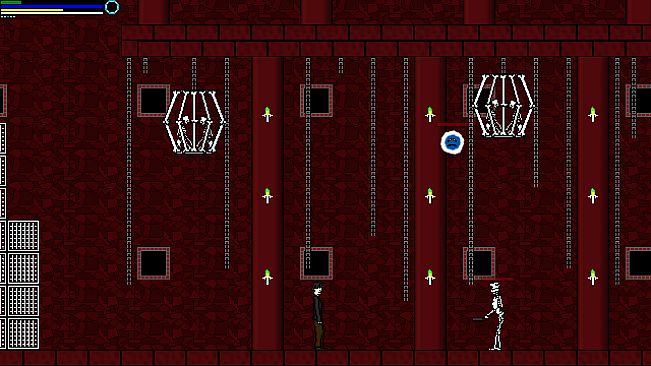 Poor Lucas and the Evil Duke