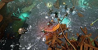 Tribes of Midgard - Deluxe Content