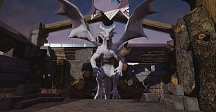 Strange and weird museum