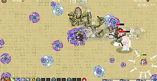 Hero of Fate - Western Chronicles DLC