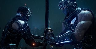 NINJA GAIDEN 4 Deluxe Edition Content