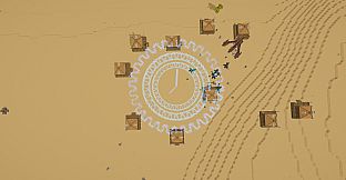 Theoria: A God Simulator