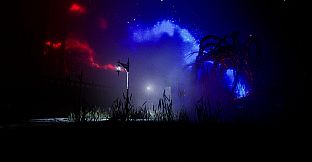 The Hollow Road: Prologue