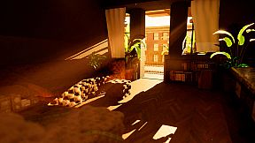 Evernoth A Deep Descent