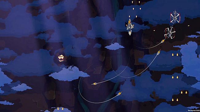 The Ghost and The Phoenix