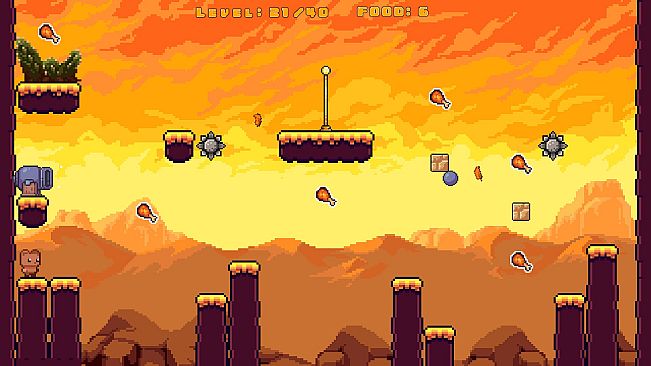 BEAR ESCAPE MISSION 2 IN 1