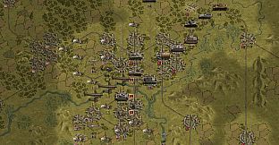 Panzer Corps Grand Campaign '44 West