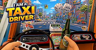 I am a Taxi Driver