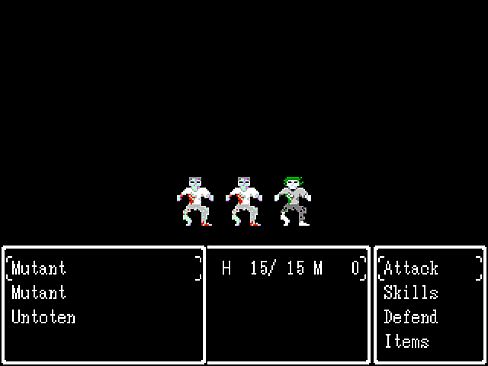 Epic Quest - Definitive Edition