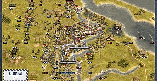 Order of Battle: Morning Sun