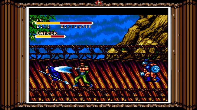 The Tale of Clouds and Wind (QUByte Classics)