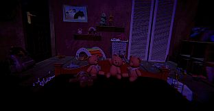 Dream Paralysis