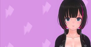 Peachy Derby DLC Yuko - Black Investigator