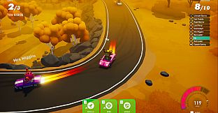 Monster Racing League - Monster Supporters Pack