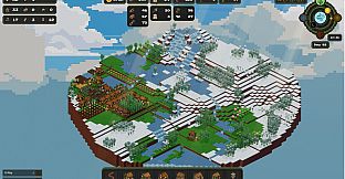 Zen Village