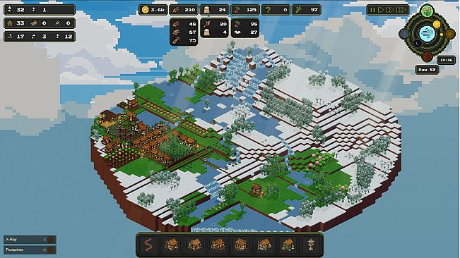 Zen Village