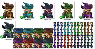 RPG Maker MV - Classic Heroes