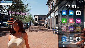 Photo Studio Simulator