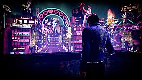 Shadows of the Damned: Hella Remastered