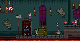 The Curse of Illmoore Bay