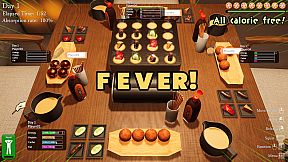 Takoyaki Party Survival