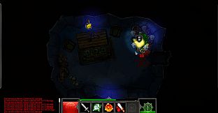 Halls of Taurthos