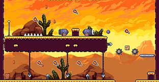 BEAR ESCAPE MISSION 2 IN 1