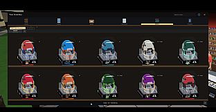 Cardboard Leagues