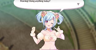 Omega Labyrinth Life - Costume: Juri (Animal)