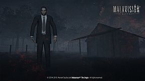 Malavision: The Beginning