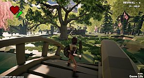 GATARI: Sand on Teeth